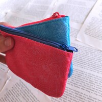 Time War Coin Purses - Thumbnail 5