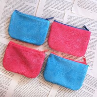 Time War Coin Purses - Thumbnail 2