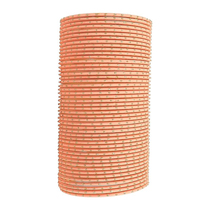 Handmade Peach Color 36 PCS Spark Metal bangle bracelet anniversary gift for her