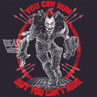 MAD MAX: WEZ rough pencil art - Thumbnail 4