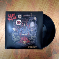 Acid Mass - Worship - Thumbnail 1