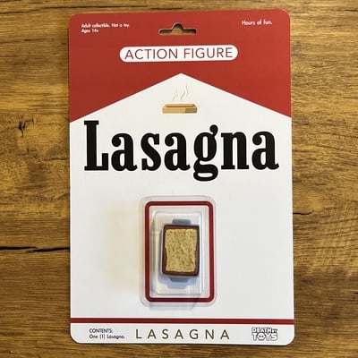 Pack of lasagna v2