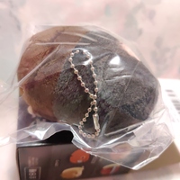 Chainsaw Man Mochi Mochi Mascot Plush Keychain - Higashiyama Kobeni - Thumbnail 1