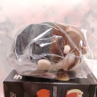 Chainsaw Man Mochi Mochi Mascot Plush Keychain - Higashiyama Kobeni - Thumbnail 2