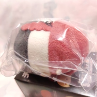Chainsaw Man Mochi Mochi Mascot Plush Keychain - Makima  - Thumbnail 2