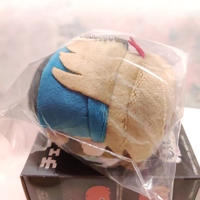 Chainsaw Man Mochi Mochi Mascot Plush Keychain - Power  - Thumbnail 1