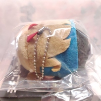 Chainsaw Man Mochi Mochi Mascot Plush Keychain - Power  - Thumbnail 2