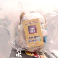 Chainsaw Man Mochi Mochi Mascot Plush Keychain - Power  - Thumbnail 3