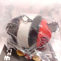 Chainsaw Man Mochi Mochi Mascot Plush Keychain - Chainsaw Man - Thumbnail 1