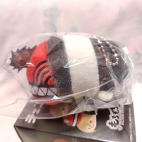Chainsaw Man Mochi Mochi Mascot Plush Keychain - Chainsaw Man - Thumbnail 2