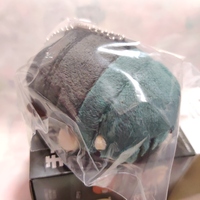 Chainsaw Man Mochi Mochi Mascot Plush Keychain - Himeno  - Thumbnail 2