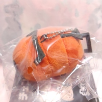 Chainsaw Man Mochi Mochi Mascot Plush Keychain - Pochita - Thumbnail 1