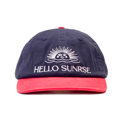 Hello sunshine 5 panel
