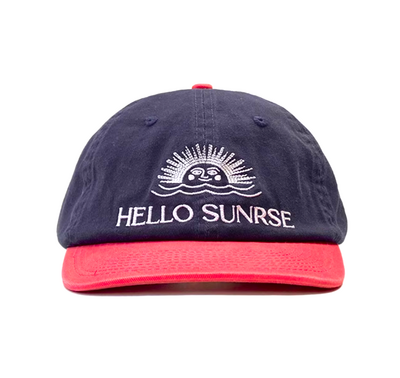 HELLO SUNSHINE 5 PANEL