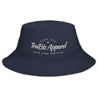 TruBiz Bucket Hat - Thumbnail 1