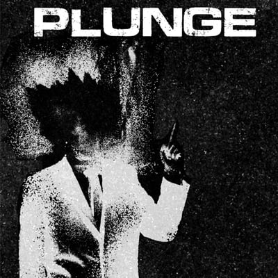 Distorted as kcuf - taunt / frail lungs / plunge / surgically transmitted diseases 7” sssk #78