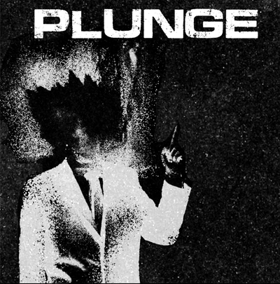 DISTORTED AS KCUF - Taunt / Frail Lungs / Plunge / Surgically Transmitted Diseases 7” sssk #78