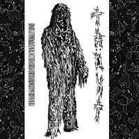 DISTORTED AS KCUF - Taunt / Frail Lungs / Plunge / Surgically Transmitted Diseases 7” sssk #78 - Thumbnail 3