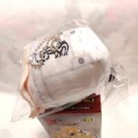 Tokyo Revengers Gororin Vol 2 Plush Mascot Keychain - Inui Seishuu / Seishu - Thumbnail 1