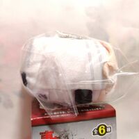 Tokyo Revengers Gororin Vol 2 Plush Mascot Keychain - Inui Seishuu / Seishu - Thumbnail 2