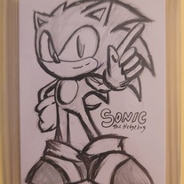 ACEO Graphic Ink Cards