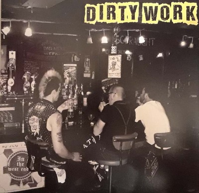 Dirty work lp