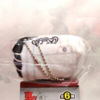 Tokyo Revengers Gororin Vol 2 Plush Mascot Keychain - Kokonoi Hajime - Thumbnail 1