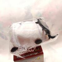 Tokyo Revengers Gororin Vol 2 Plush Mascot Keychain - Kokonoi Hajime - Thumbnail 2