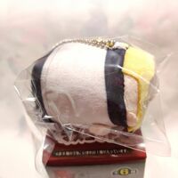 Tokyo Revengers Gororin Vol 2 Plush Mascot Keychain - Ryuuguuji Ken ( Draken ) - Thumbnail 2