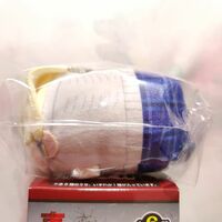 Tokyo Revengers Gororin Vol 2 Plush Mascot Keychain - Matsuno Chifuyu - Thumbnail 1