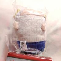 Tokyo Revengers Gororin Vol 2 Plush Mascot Keychain - Matsuno Chifuyu - Thumbnail 3