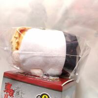 Tokyo Revengers Gororin Vol 2 Plush Mascot Keychain - Hanagaki Takemichi - Thumbnail 1