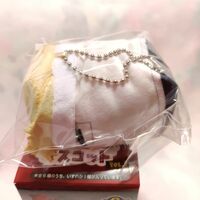 Tokyo Revengers Gororin Vol 2 Plush Mascot Keychain - Sano Manjirou ( Mikey ) - Thumbnail 2