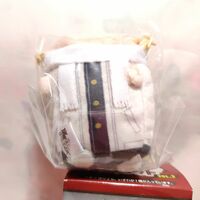 Tokyo Revengers Gororin Vol 2 Plush Mascot Keychain - Sano Manjirou ( Mikey ) - Thumbnail 3