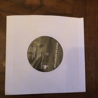 DISTORTED AS KCUF - Taunt / Frail Lungs / Plunge / Surgically Transmitted Diseases 7” sssk #78 - Thumbnail 4