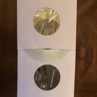 DISTORTED AS KCUF - Taunt / Frail Lungs / Plunge / Surgically Transmitted Diseases 7” sssk #78 - Thumbnail 6