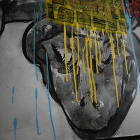 Children’s keeper painting  - Thumbnail 1