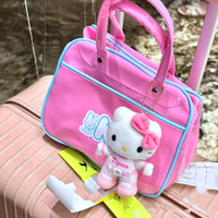 *Free Shipping*KITTTY CUTE HANDBAG - Thumbnail 2