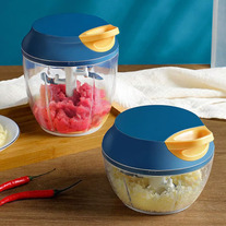 Pull Chop Food Chopper