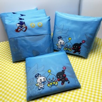 Sonic Foldable Eco Bag - Thumbnail 4