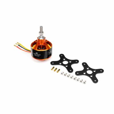 Spektrum avian spmx-1015 8086 200kv 40cc brushless outrunner electric motor