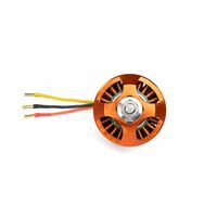 Spektrum Avian SPMX-1015 8086 200Kv 40cc Brushless Outrunner Electric Motor   - Thumbnail 2