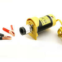 SULLIVAN S601 Deluxe Hi-Tork Hi-RPM 12V Starter     - Thumbnail 1