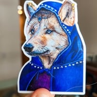 'Mythical Creatures" Sticker Pack #2 - Thumbnail 2