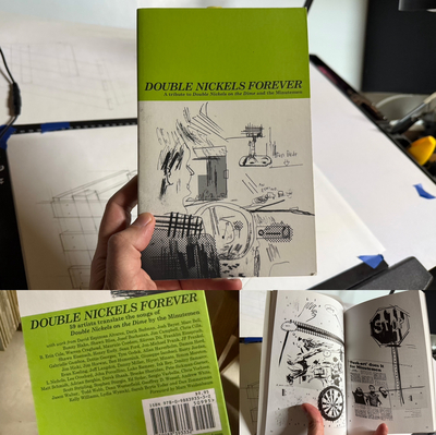Double Nickels Forever