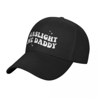 GASLIGHT ME DADDY CAP - Thumbnail 1