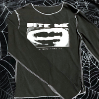 "BITE ME" TOP - Thumbnail 3