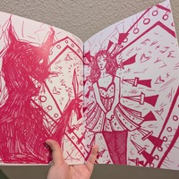 I Dont Know What I Fucking Want: Intimacy Issues 2 - Thumbnail 2