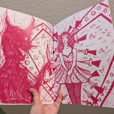 I dont know what i fucking want: intimacy issues 2