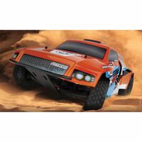 Team Associated ASC90038C 1/10th Pro2 DK10SW 2WD Brushless Dakar Buggy RTR RC Car - Thumbnail 9